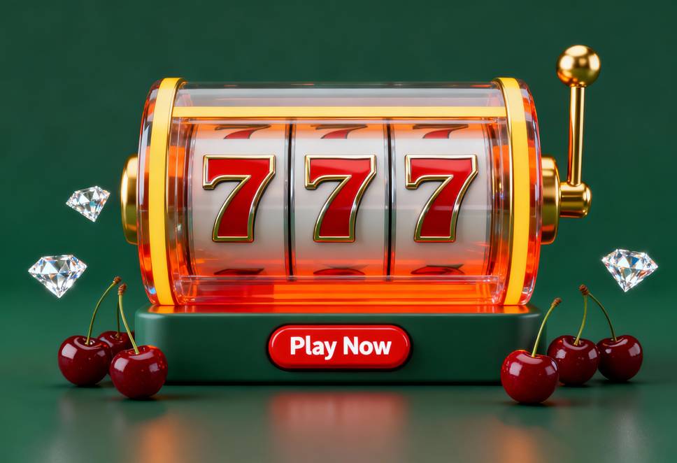 Dragonia Casino online